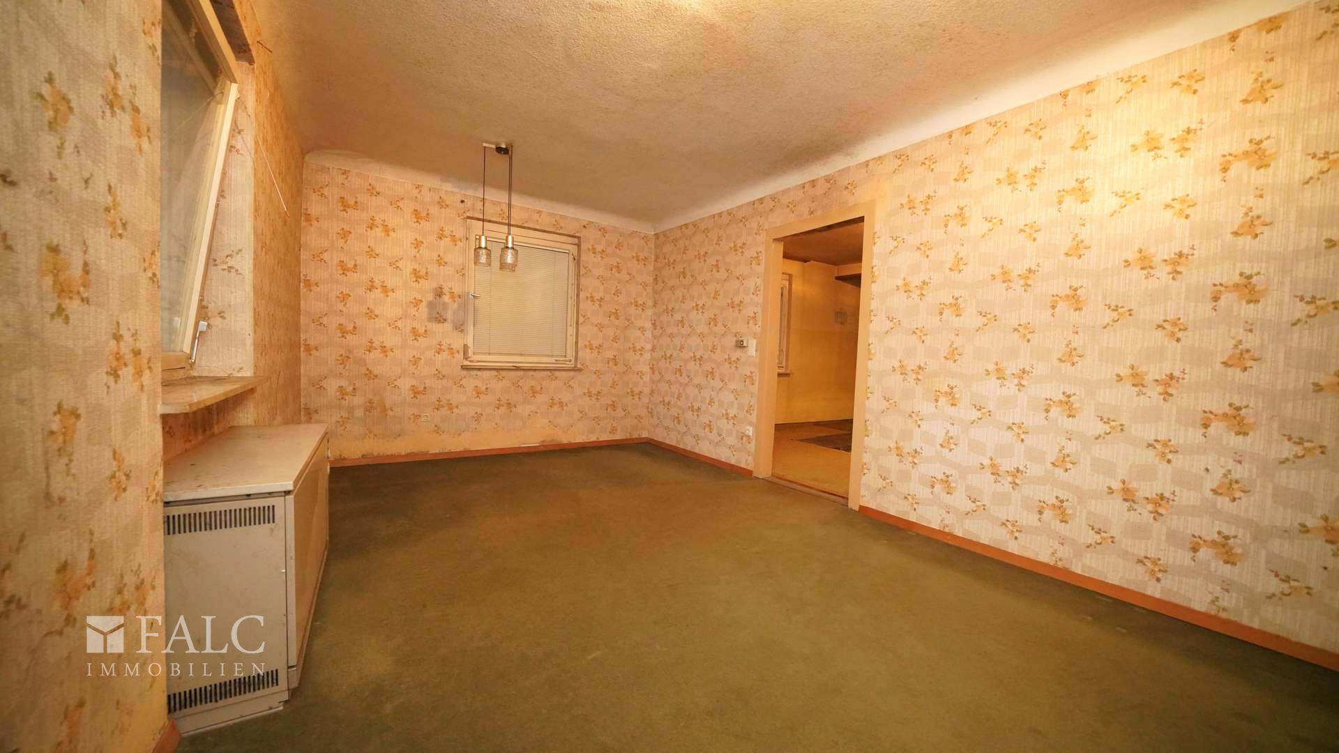 Ankommen und Wohlfühlen